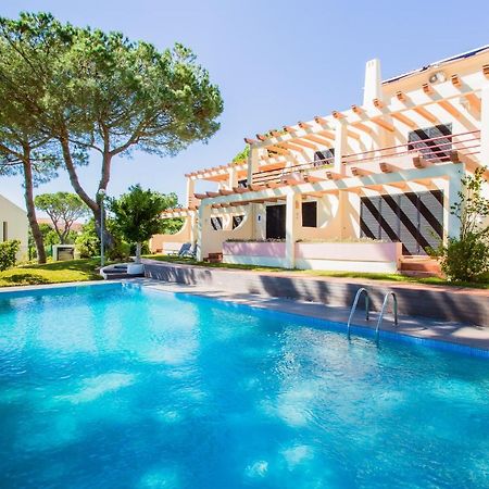 Beach House Albufeira Bagian luar foto